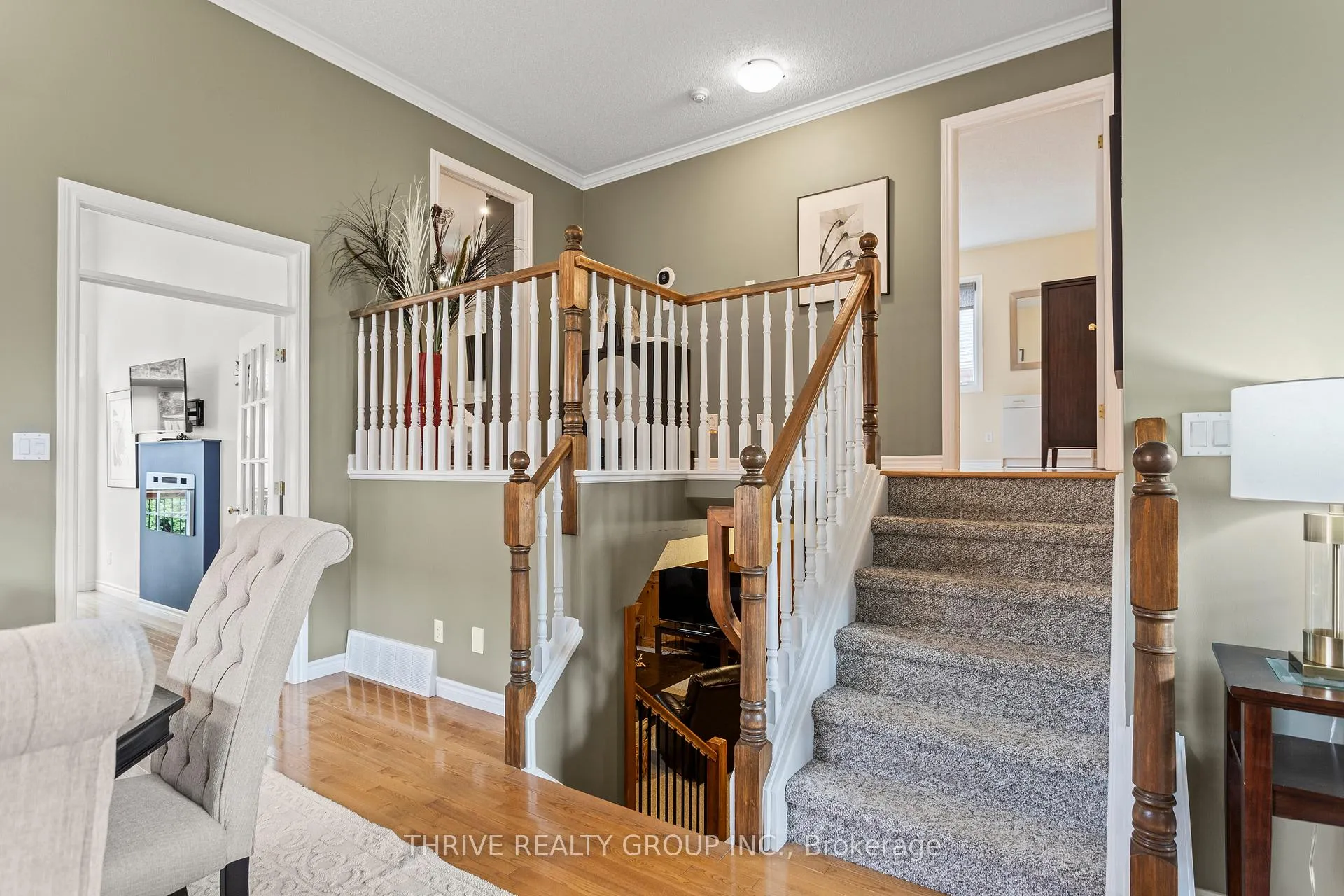 Photo 19 of Unit 12, 6 Cadeau Terrace, London, South B — HOMEH