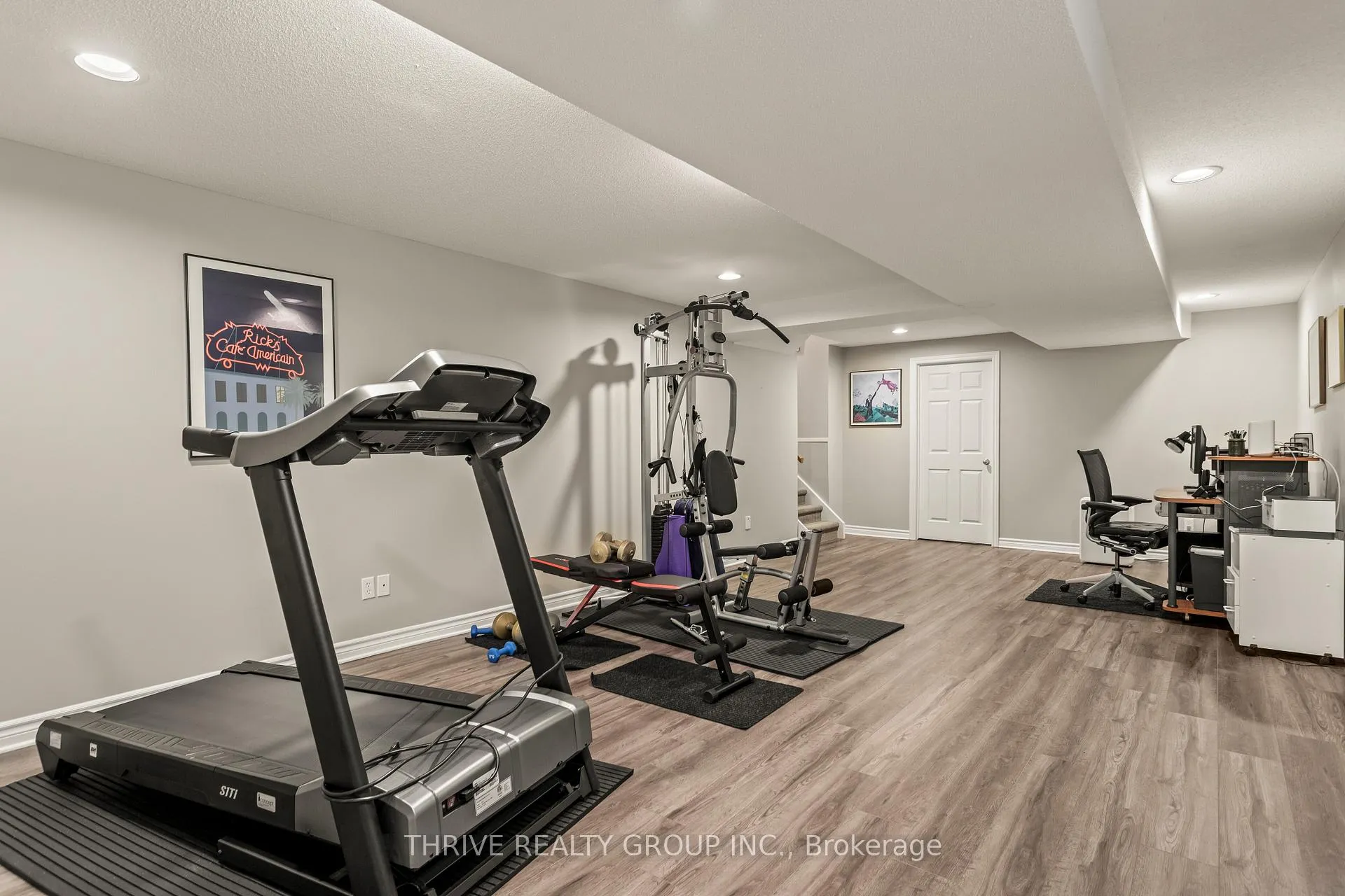 Photo 43 of Unit 12, 6 Cadeau Terrace, London, South B — HOMEH