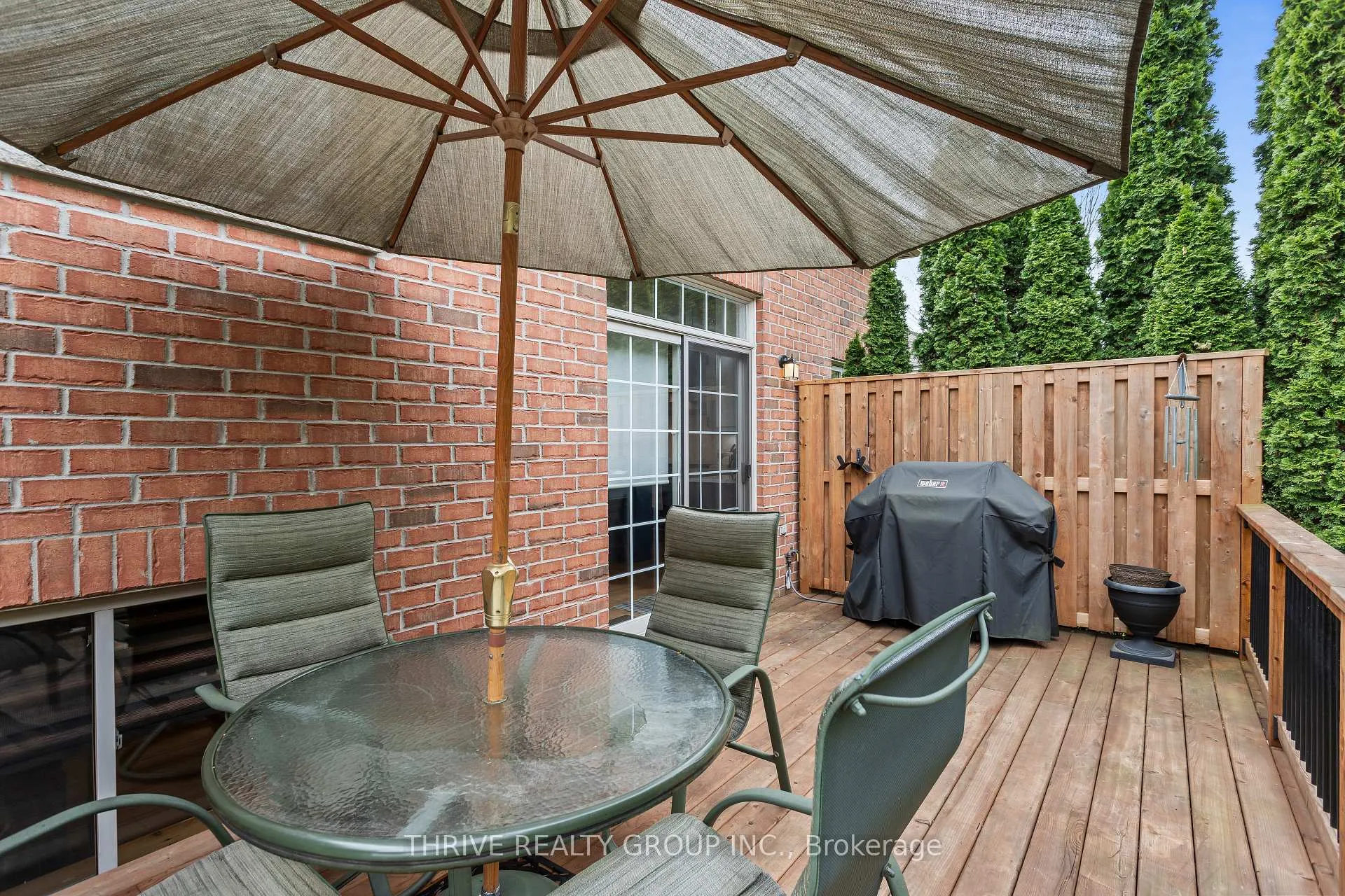 Photo 46 of Unit 12, 6 Cadeau Terrace, London, South B — HOMEH