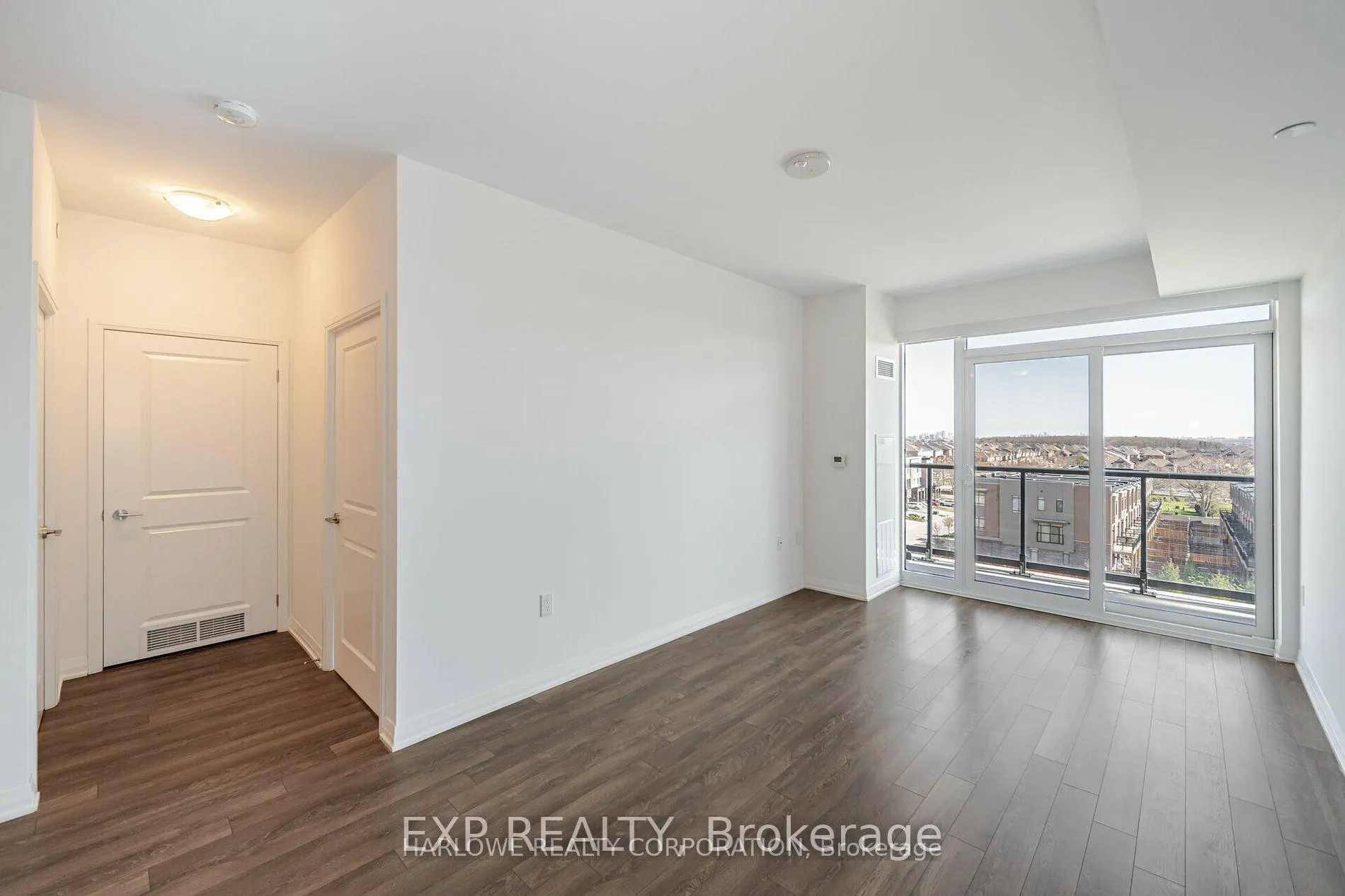 Photo 8 of Unit 513, 99 Eagle Rock Way, Vaughan, Rural Vaughan — HOMEH