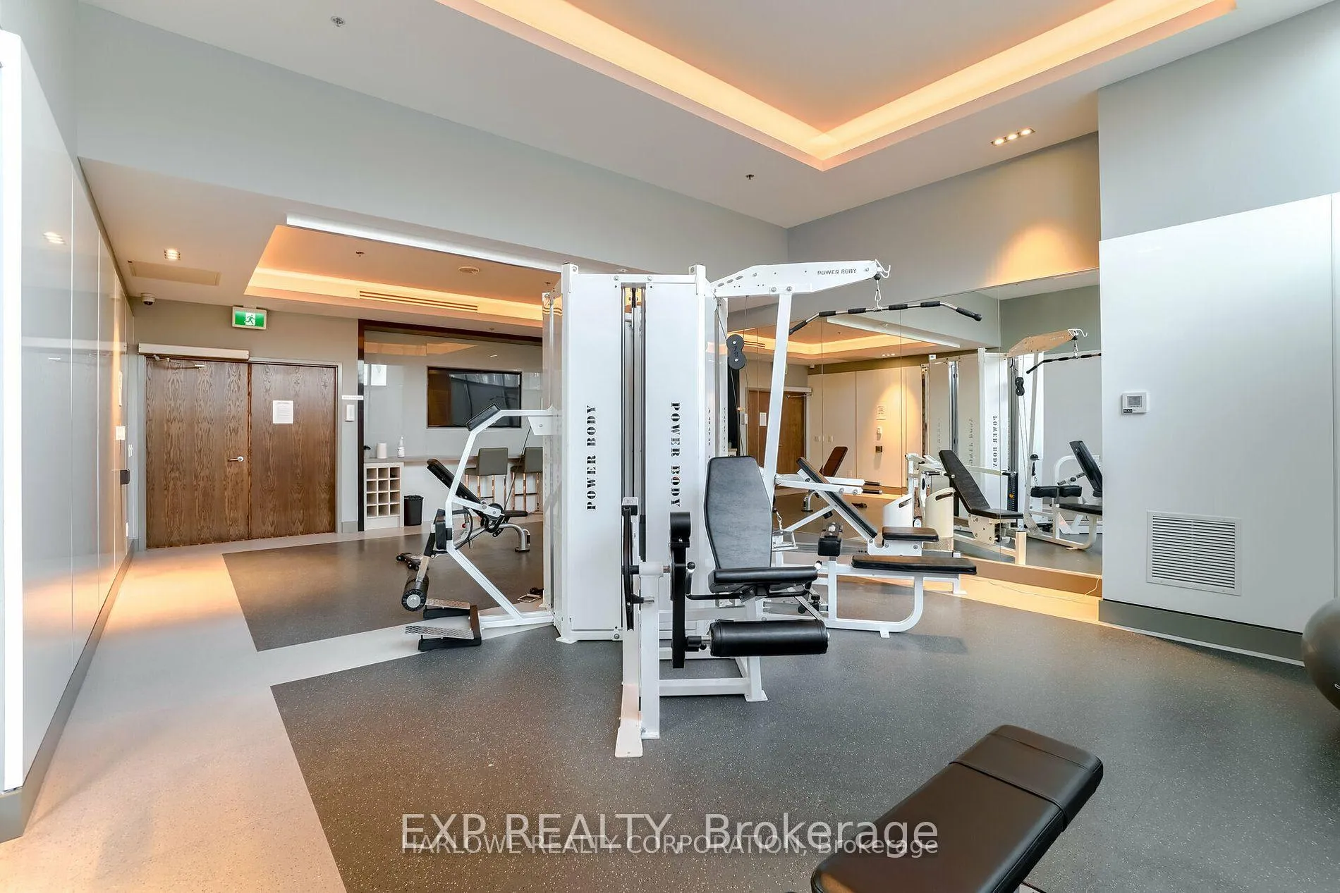Photo 13 of Unit 513, 99 Eagle Rock Way, Vaughan, Rural Vaughan — HOMEH