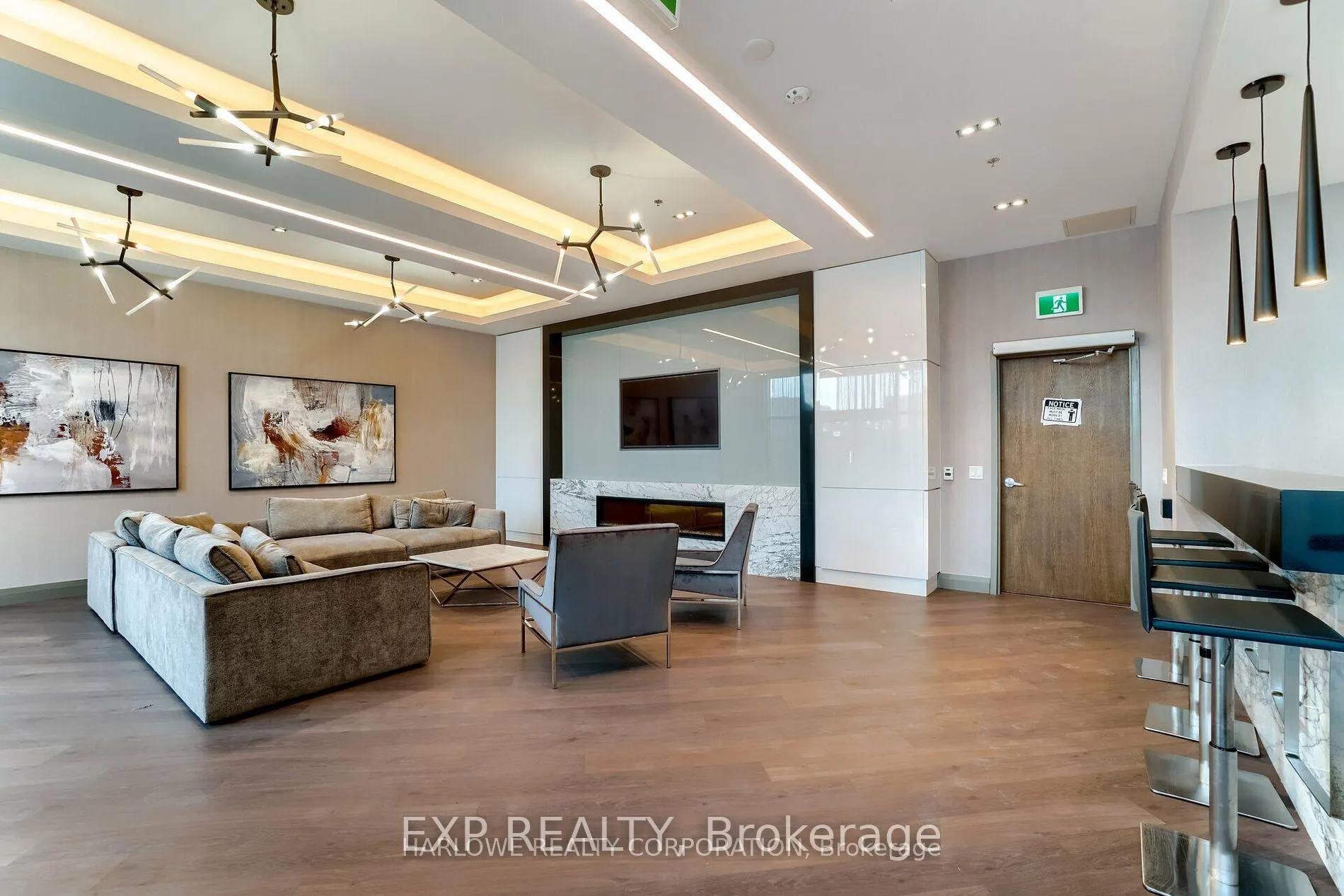 Photo 14 of Unit 513, 99 Eagle Rock Way, Vaughan, Rural Vaughan — HOMEH
