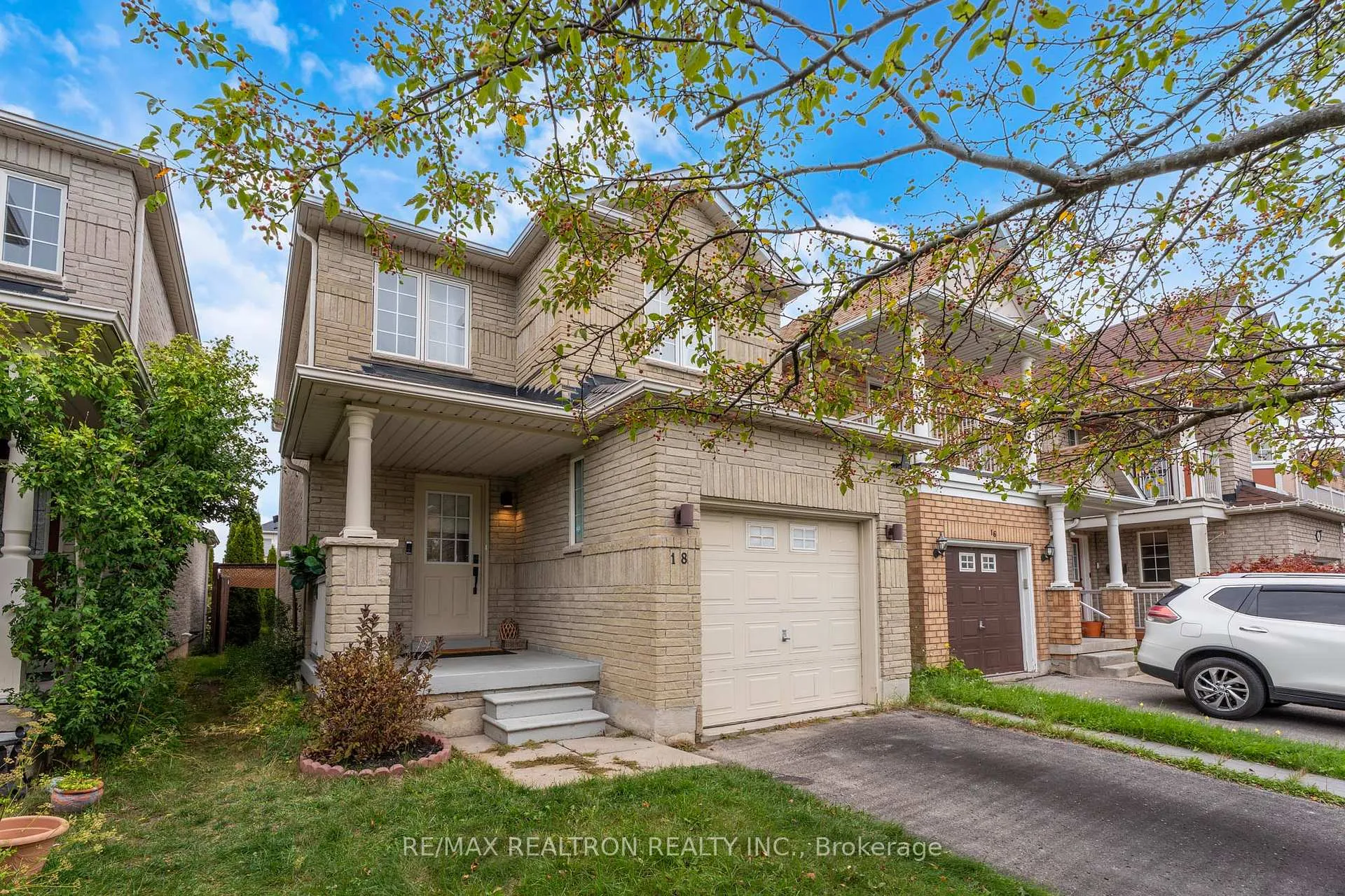 Photo 6 of 18 Beadle Drive, Ajax, South East — HOMEH