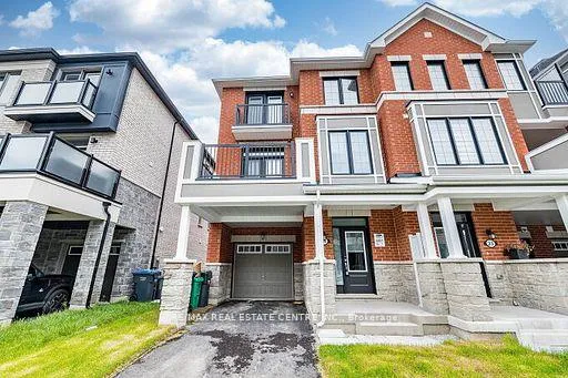 Photo 1 of 21 Melmar Street, Brampton, Northwest Brampton — HOMEH
