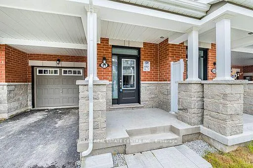 Photo 3 of 21 Melmar Street, Brampton, Northwest Brampton — HOMEH