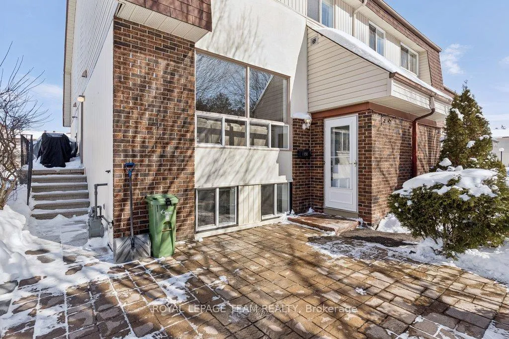 Photo 2 of Unit 109, 15b Forester Crescent, Ottawa, Westcliffe Estates — HOMEH