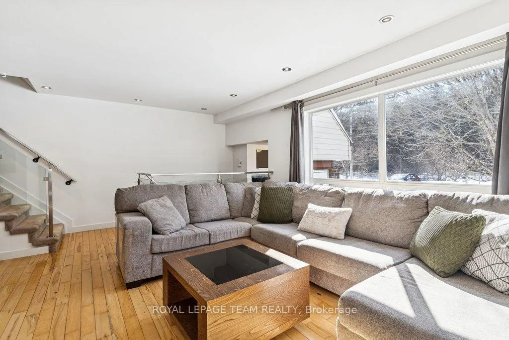 Photo 6 of Unit 109, 15b Forester Crescent, Ottawa, Westcliffe Estates — HOMEH