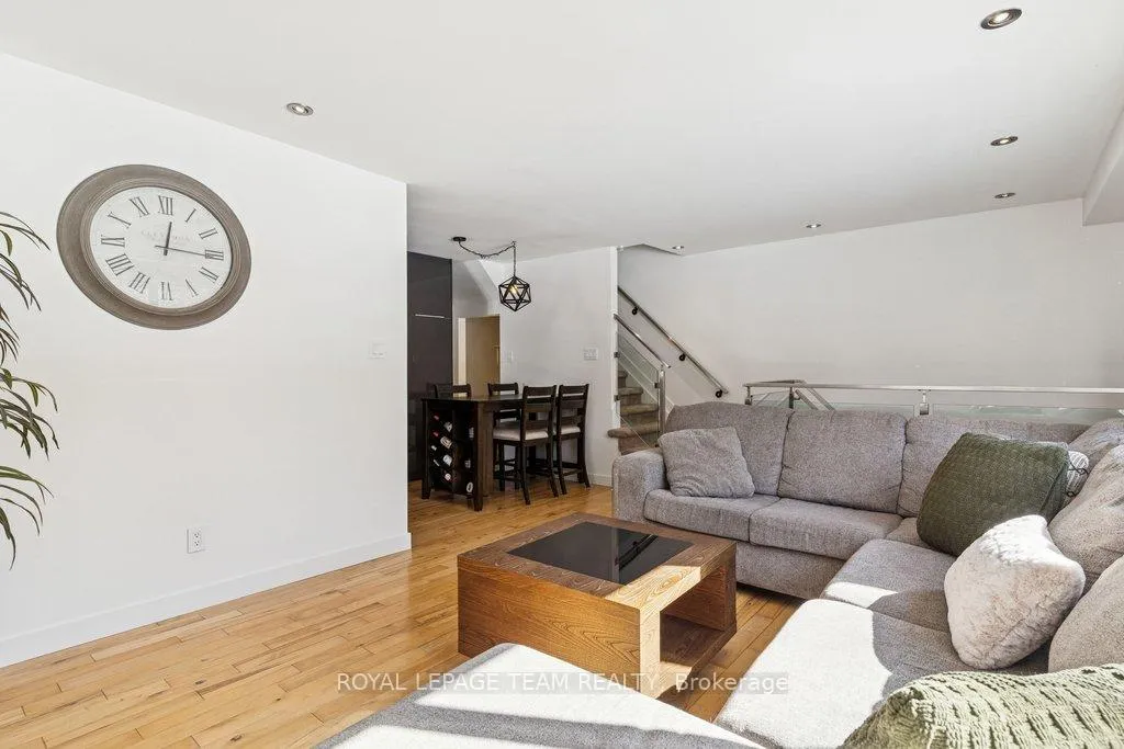 Photo 7 of Unit 109, 15b Forester Crescent, Ottawa, Westcliffe Estates — HOMEH