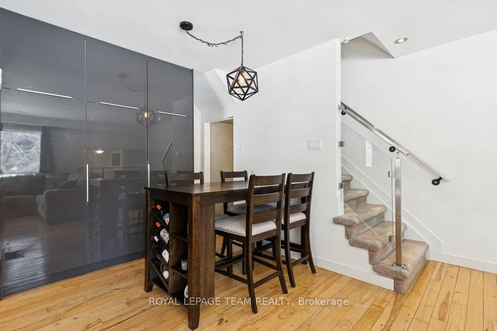Photo 8 of Unit 109, 15b Forester Crescent, Ottawa, Westcliffe Estates — HOMEH