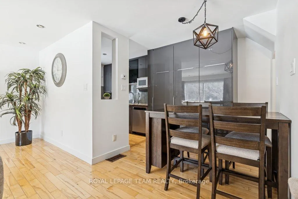 Photo 9 of Unit 109, 15b Forester Crescent, Ottawa, Westcliffe Estates — HOMEH