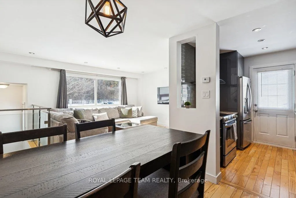 Photo 10 of Unit 109, 15b Forester Crescent, Ottawa, Westcliffe Estates — HOMEH