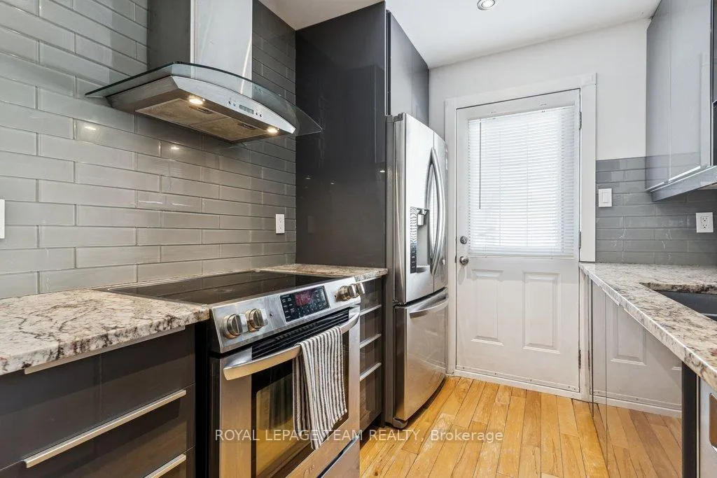 Photo 11 of Unit 109, 15b Forester Crescent, Ottawa, Westcliffe Estates — HOMEH