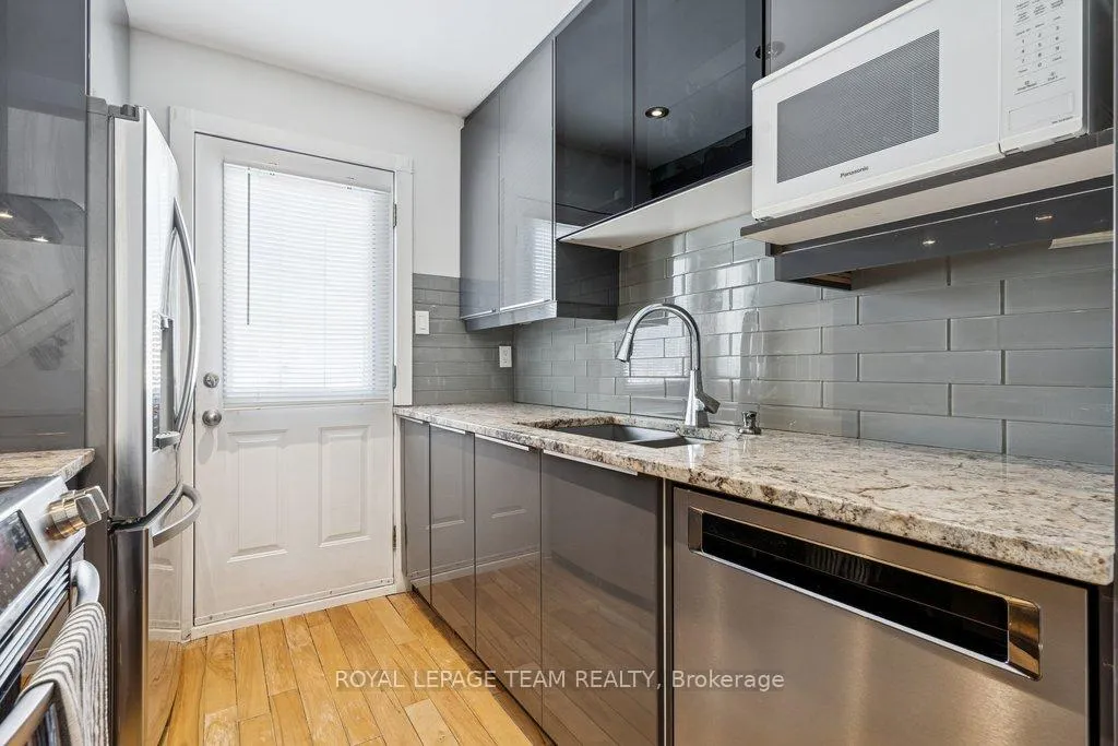 Photo 12 of Unit 109, 15b Forester Crescent, Ottawa, Westcliffe Estates — HOMEH