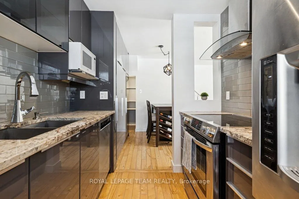 Photo 14 of Unit 109, 15b Forester Crescent, Ottawa, Westcliffe Estates — HOMEH