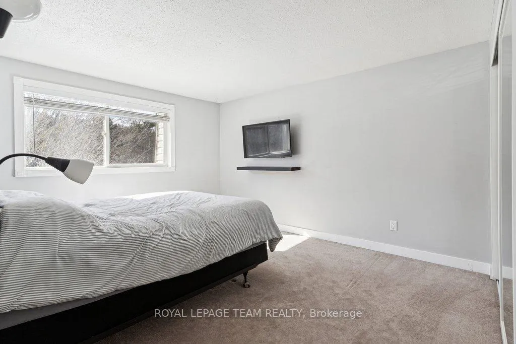 Photo 17 of Unit 109, 15b Forester Crescent, Ottawa, Westcliffe Estates — HOMEH