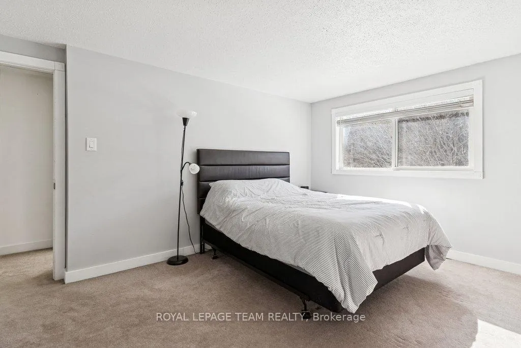 Photo 18 of Unit 109, 15b Forester Crescent, Ottawa, Westcliffe Estates — HOMEH