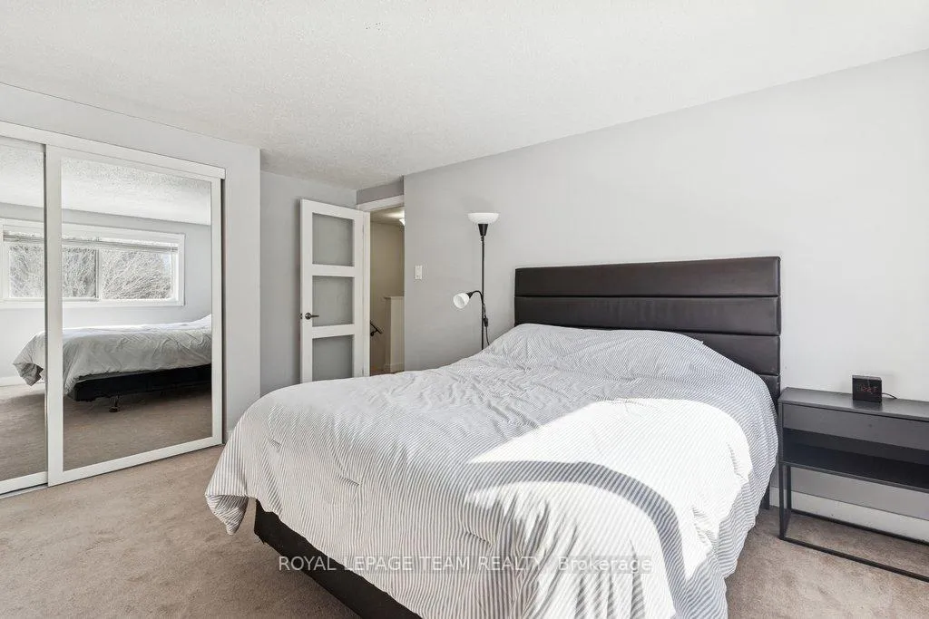 Photo 19 of Unit 109, 15b Forester Crescent, Ottawa, Westcliffe Estates — HOMEH