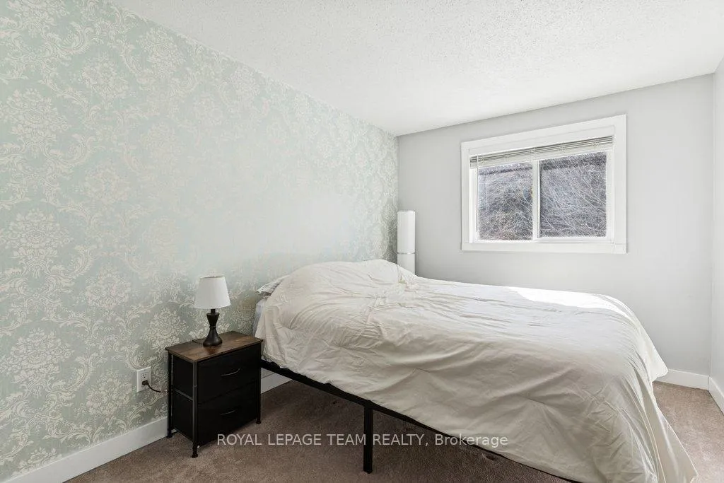Photo 20 of Unit 109, 15b Forester Crescent, Ottawa, Westcliffe Estates — HOMEH