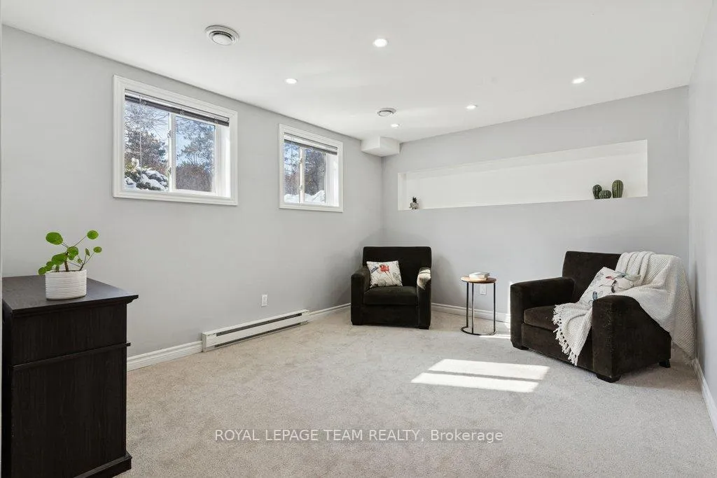 Photo 23 of Unit 109, 15b Forester Crescent, Ottawa, Westcliffe Estates — HOMEH