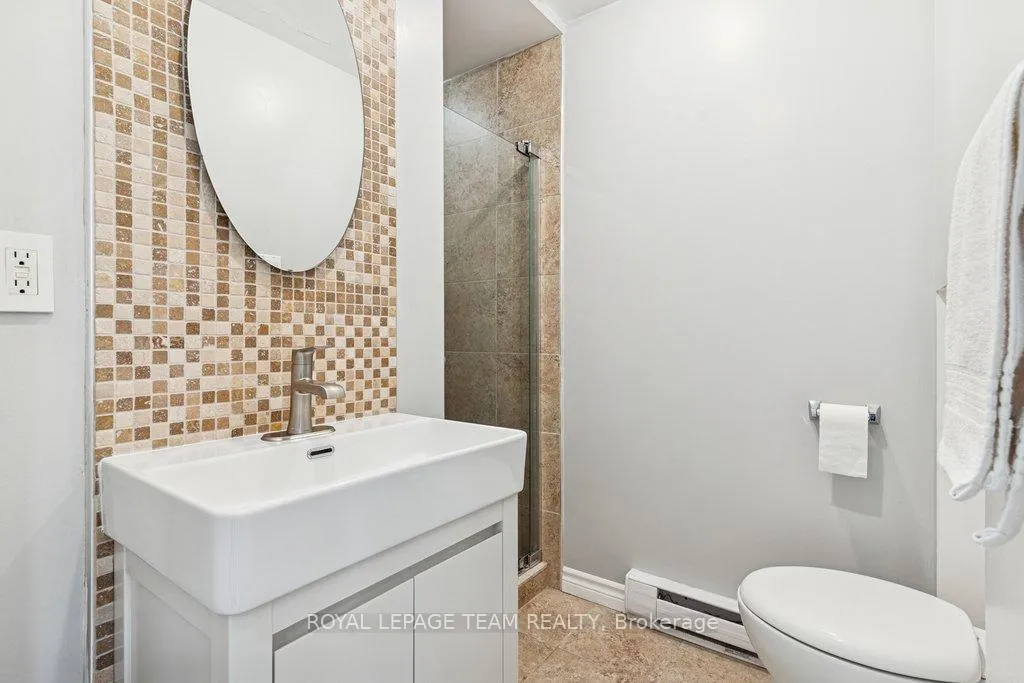 Photo 25 of Unit 109, 15b Forester Crescent, Ottawa, Westcliffe Estates — HOMEH