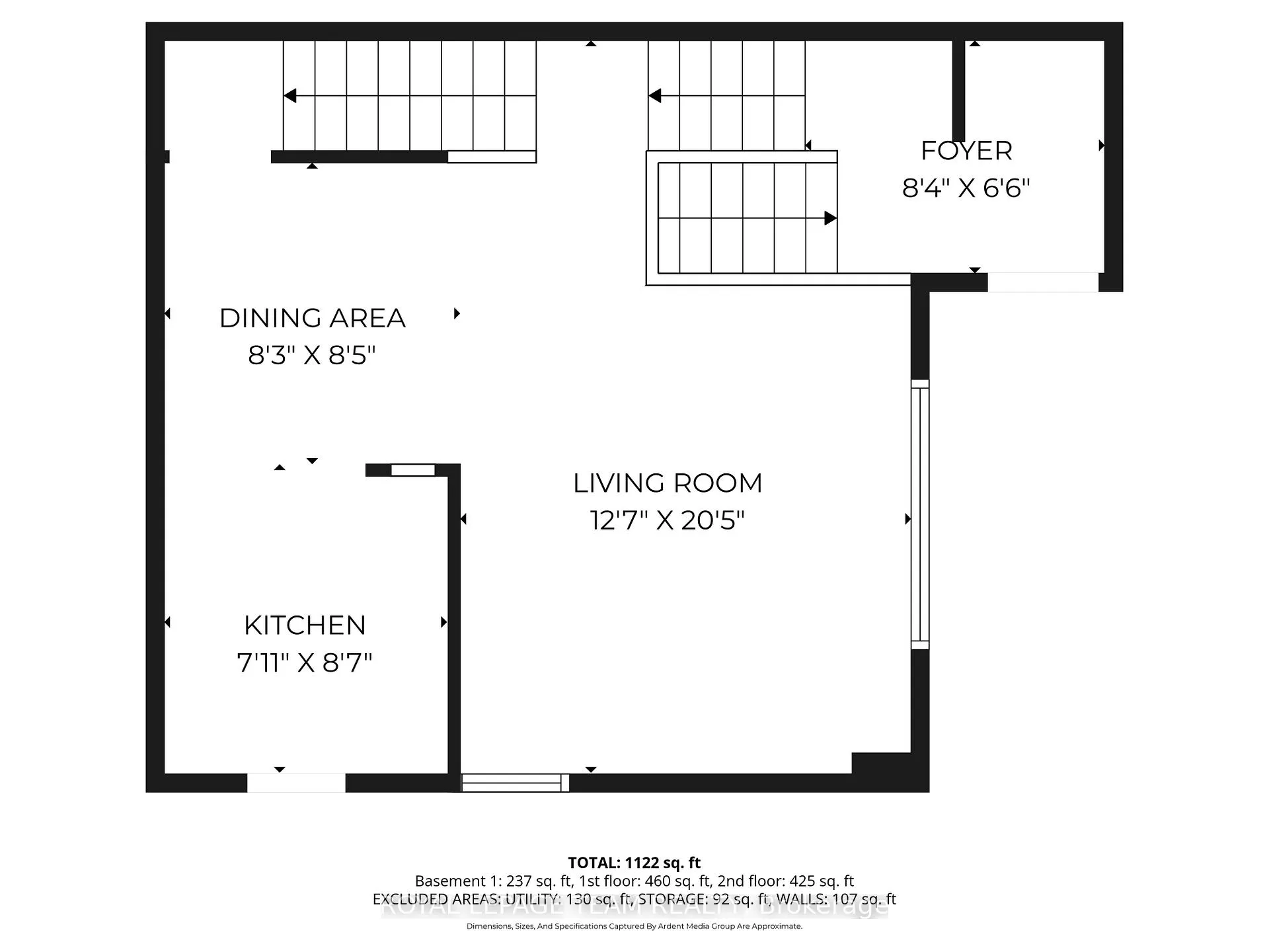 Photo 27 of Unit 109, 15b Forester Crescent, Ottawa, Westcliffe Estates — HOMEH