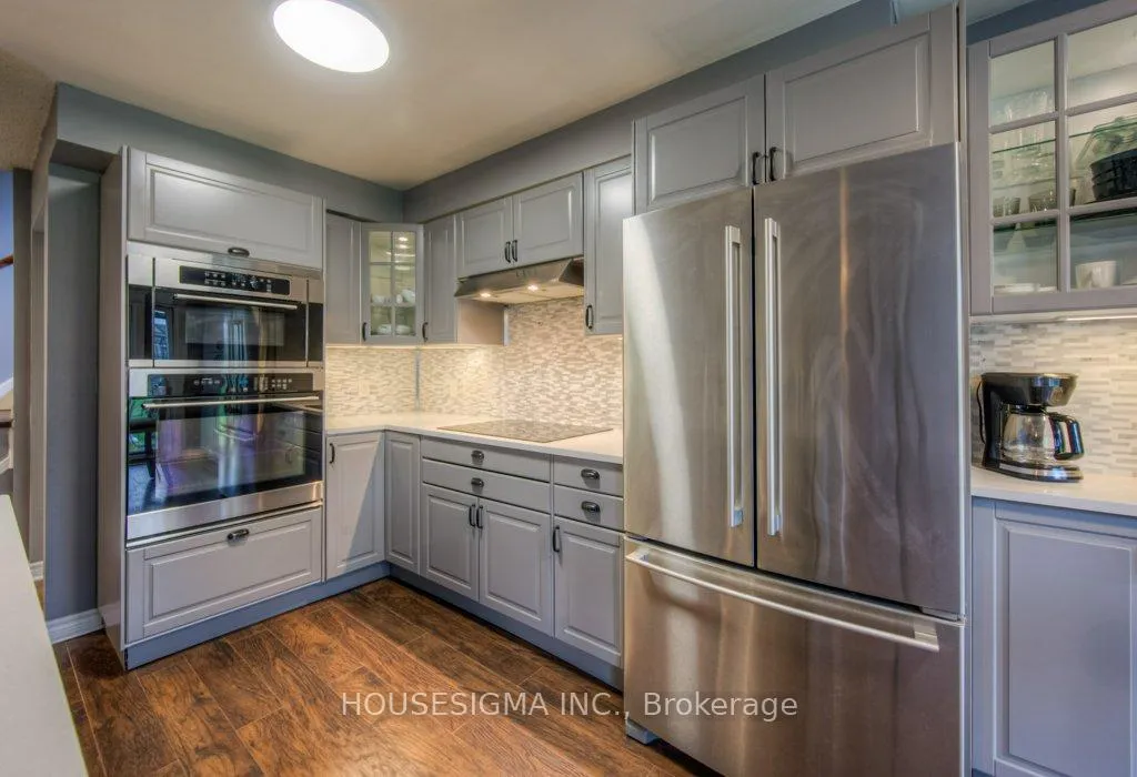Photo 15 of 20 Hunt Street, North Dumfries — HOMEH