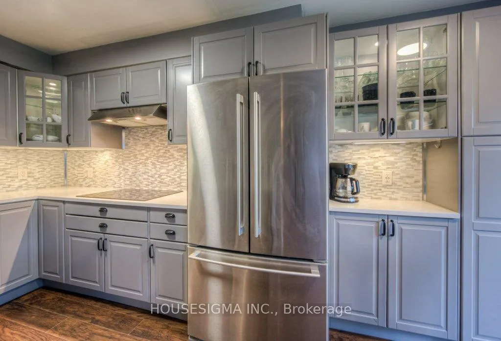 Photo 19 of 20 Hunt Street, North Dumfries — HOMEH