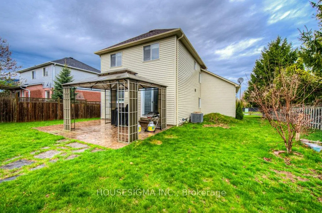 Photo 42 of 20 Hunt Street, North Dumfries — HOMEH