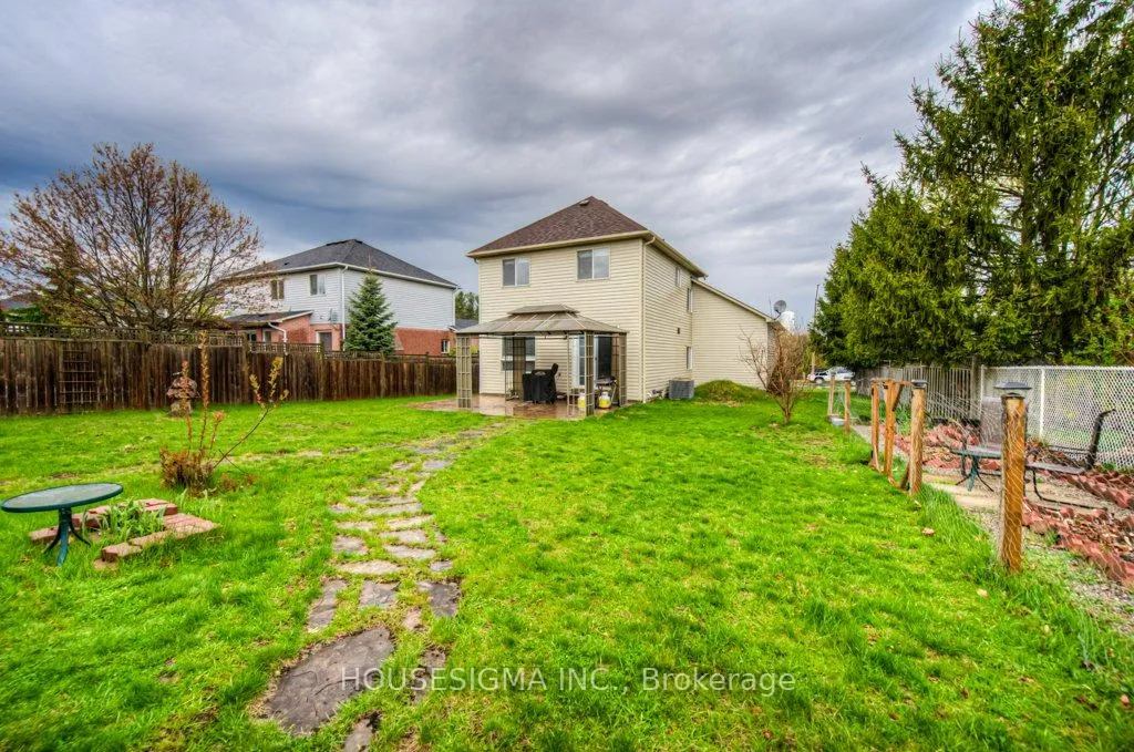 Photo 43 of 20 Hunt Street, North Dumfries — HOMEH