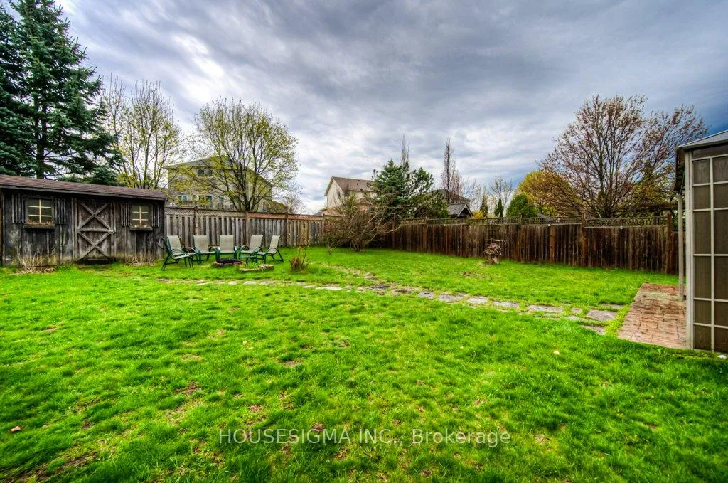 Photo 44 of 20 Hunt Street, North Dumfries — HOMEH