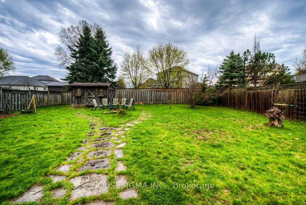 Photo 45 of 20 Hunt Street, North Dumfries — HOMEH