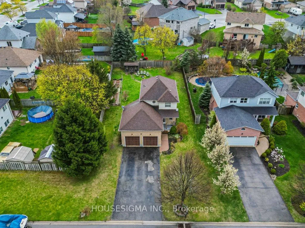 Photo 47 of 20 Hunt Street, North Dumfries — HOMEH