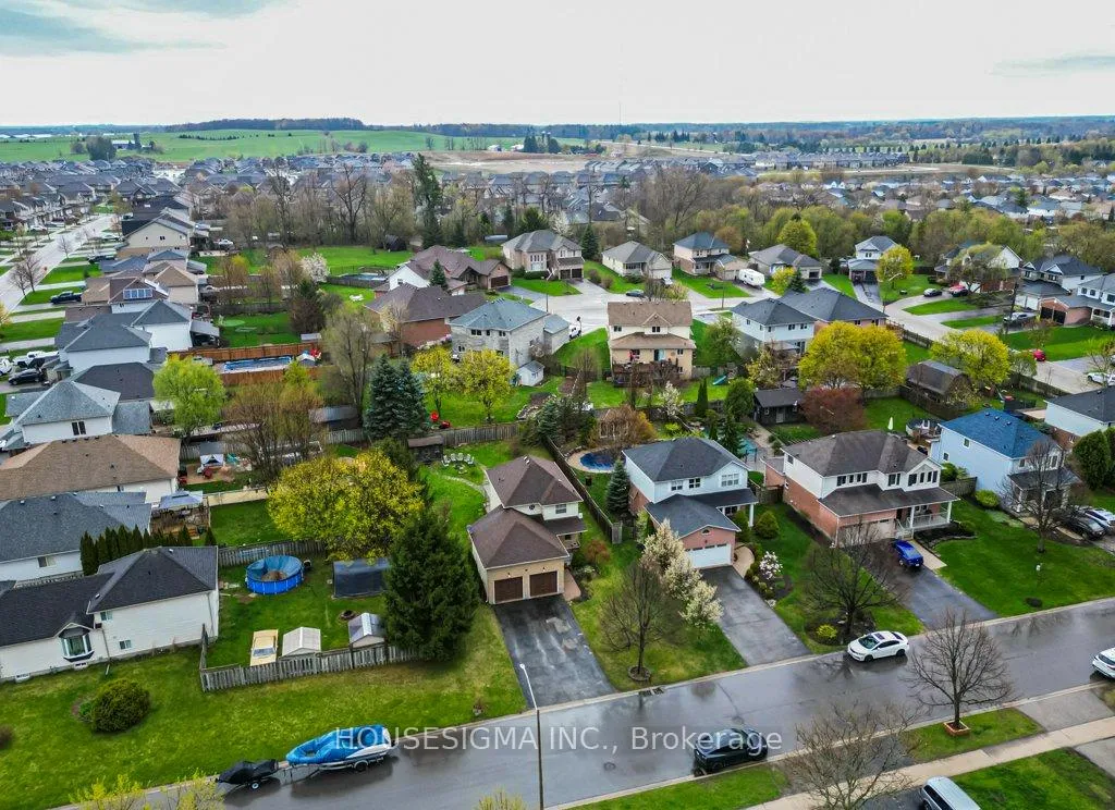Photo 50 of 20 Hunt Street, North Dumfries — HOMEH
