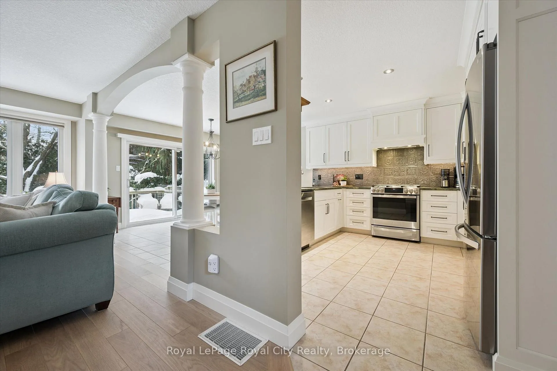 Photo 11 of 92 Marsh Crescent, Guelph, Pineridge/Westminster Woods — HOMEH