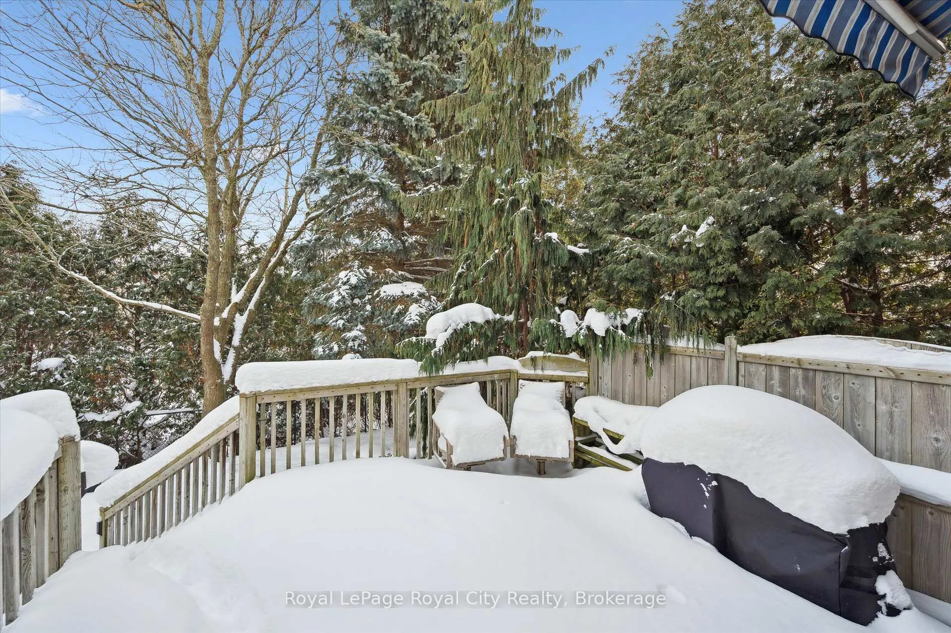 Photo 41 of 92 Marsh Crescent, Guelph, Pineridge/Westminster Woods — HOMEH