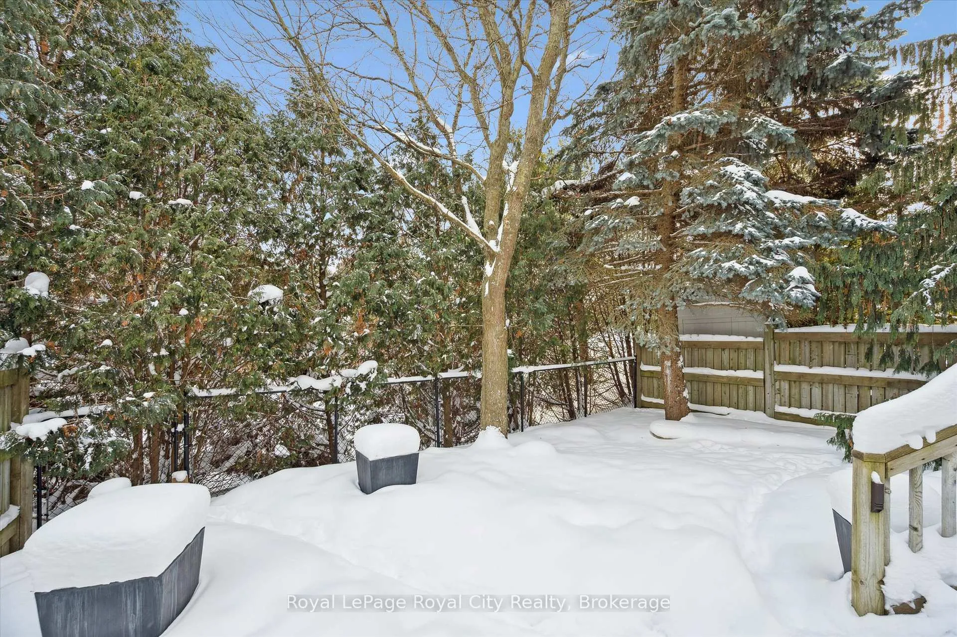 Photo 44 of 92 Marsh Crescent, Guelph, Pineridge/Westminster Woods — HOMEH