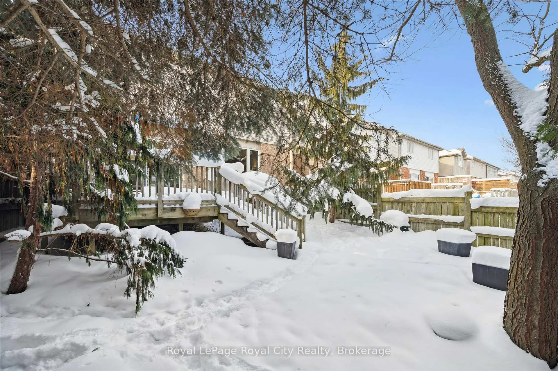Photo 46 of 92 Marsh Crescent, Guelph, Pineridge/Westminster Woods — HOMEH