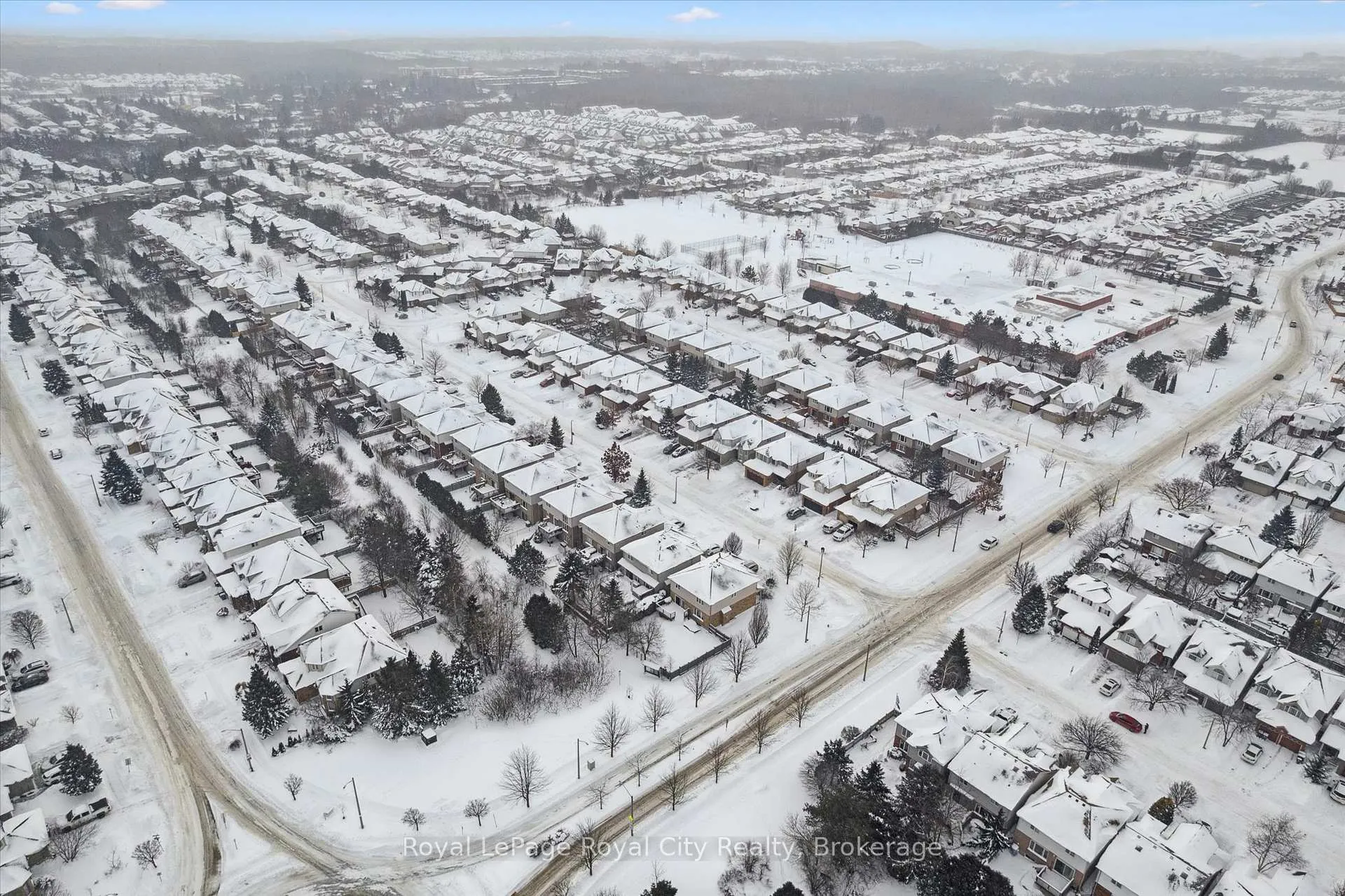 Photo 49 of 92 Marsh Crescent, Guelph, Pineridge/Westminster Woods — HOMEH