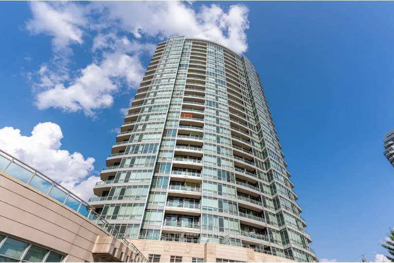 Photo 1 of Unit 310, 18 Holmes Avenue, North York, Willowdale East — HOMEH