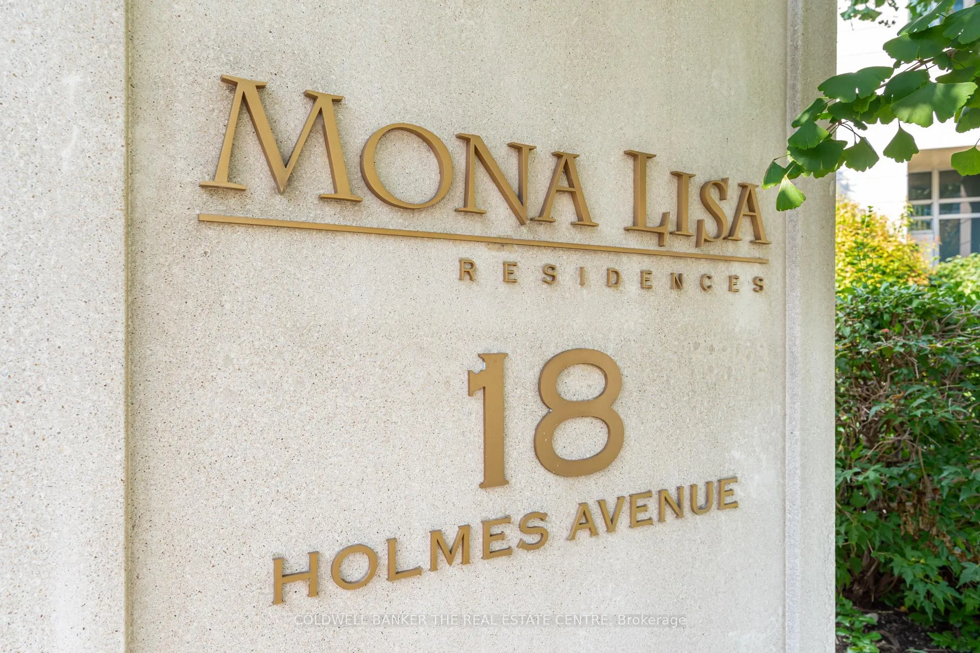 Photo 2 of Unit 310, 18 Holmes Avenue, North York, Willowdale East — HOMEH