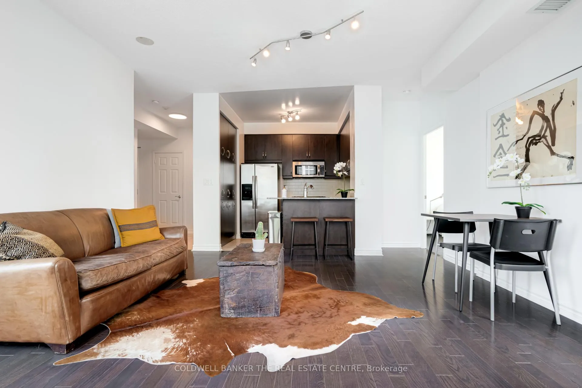 Photo 10 of Unit 310, 18 Holmes Avenue, North York, Willowdale East — HOMEH