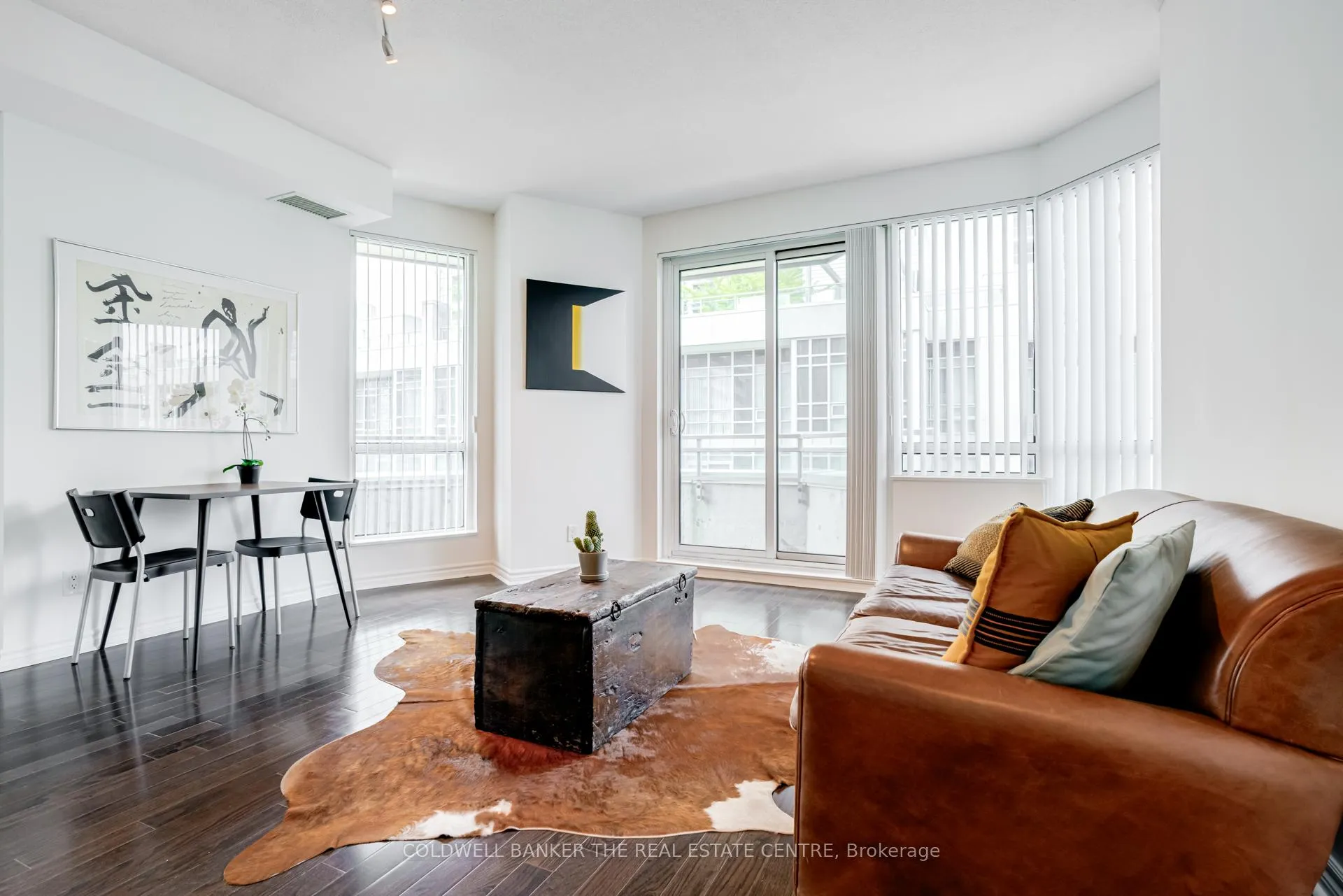 Photo 11 of Unit 310, 18 Holmes Avenue, North York, Willowdale East — HOMEH