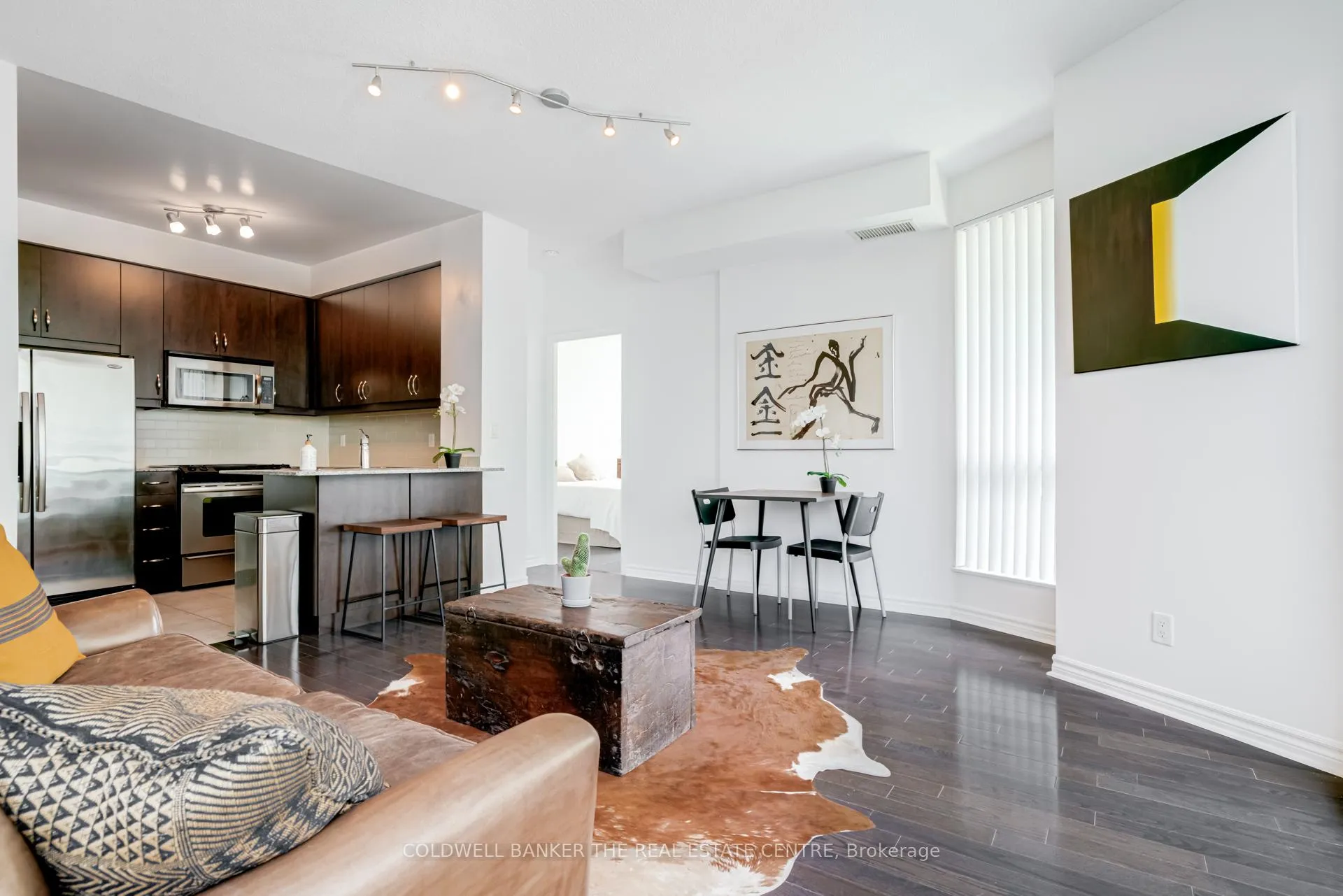 Photo 13 of Unit 310, 18 Holmes Avenue, North York, Willowdale East — HOMEH