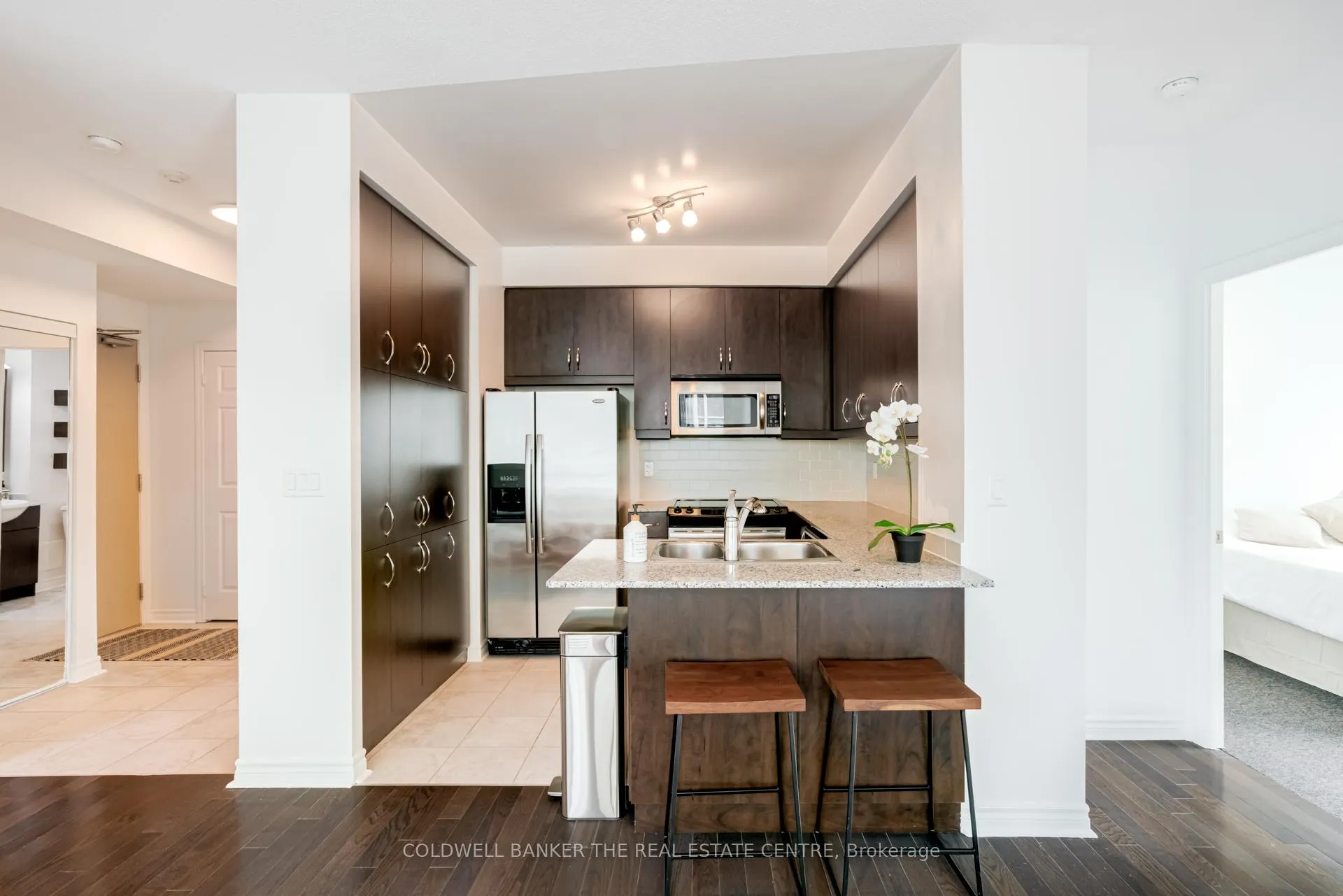 Photo 14 of Unit 310, 18 Holmes Avenue, North York, Willowdale East — HOMEH