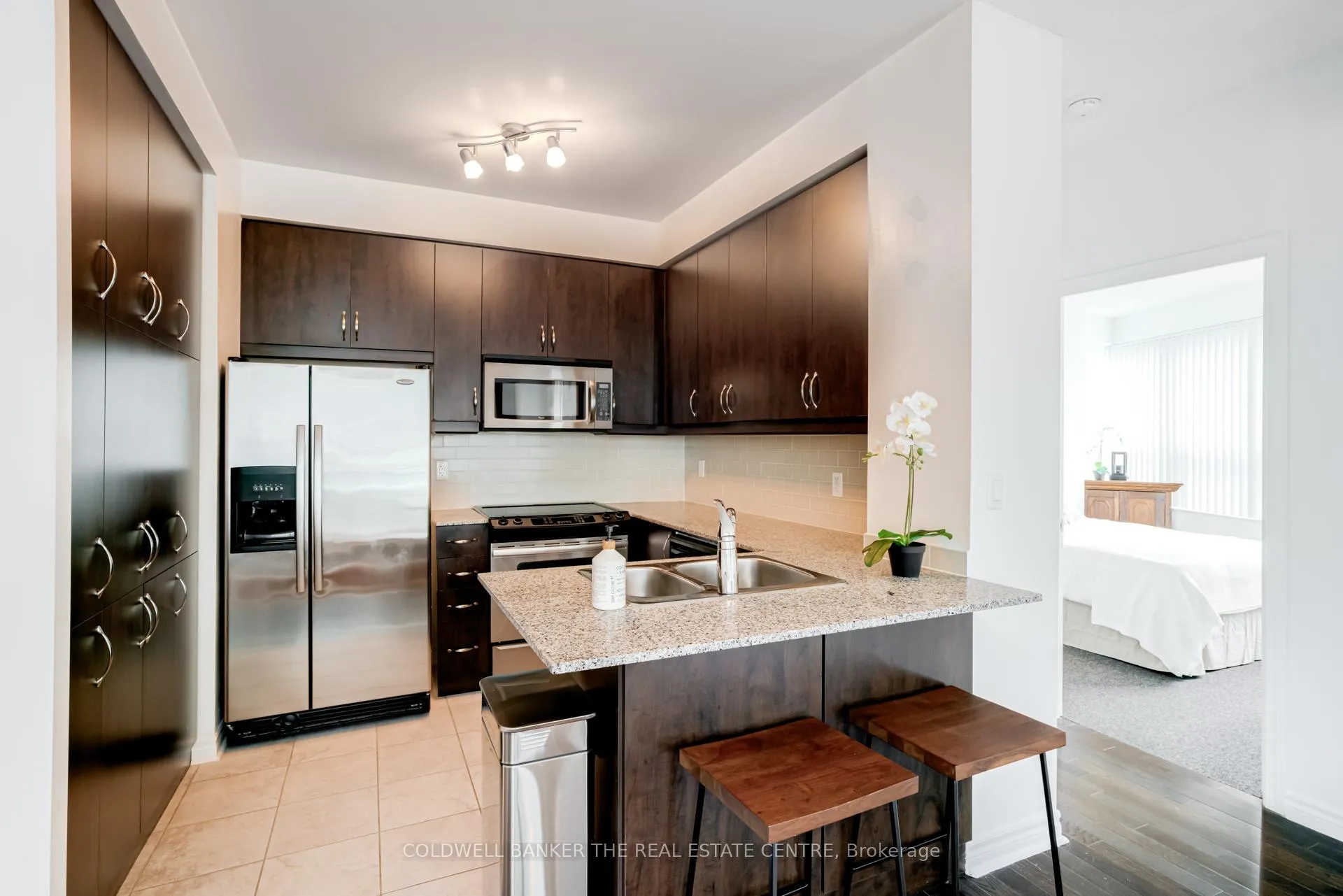 Photo 15 of Unit 310, 18 Holmes Avenue, North York, Willowdale East — HOMEH