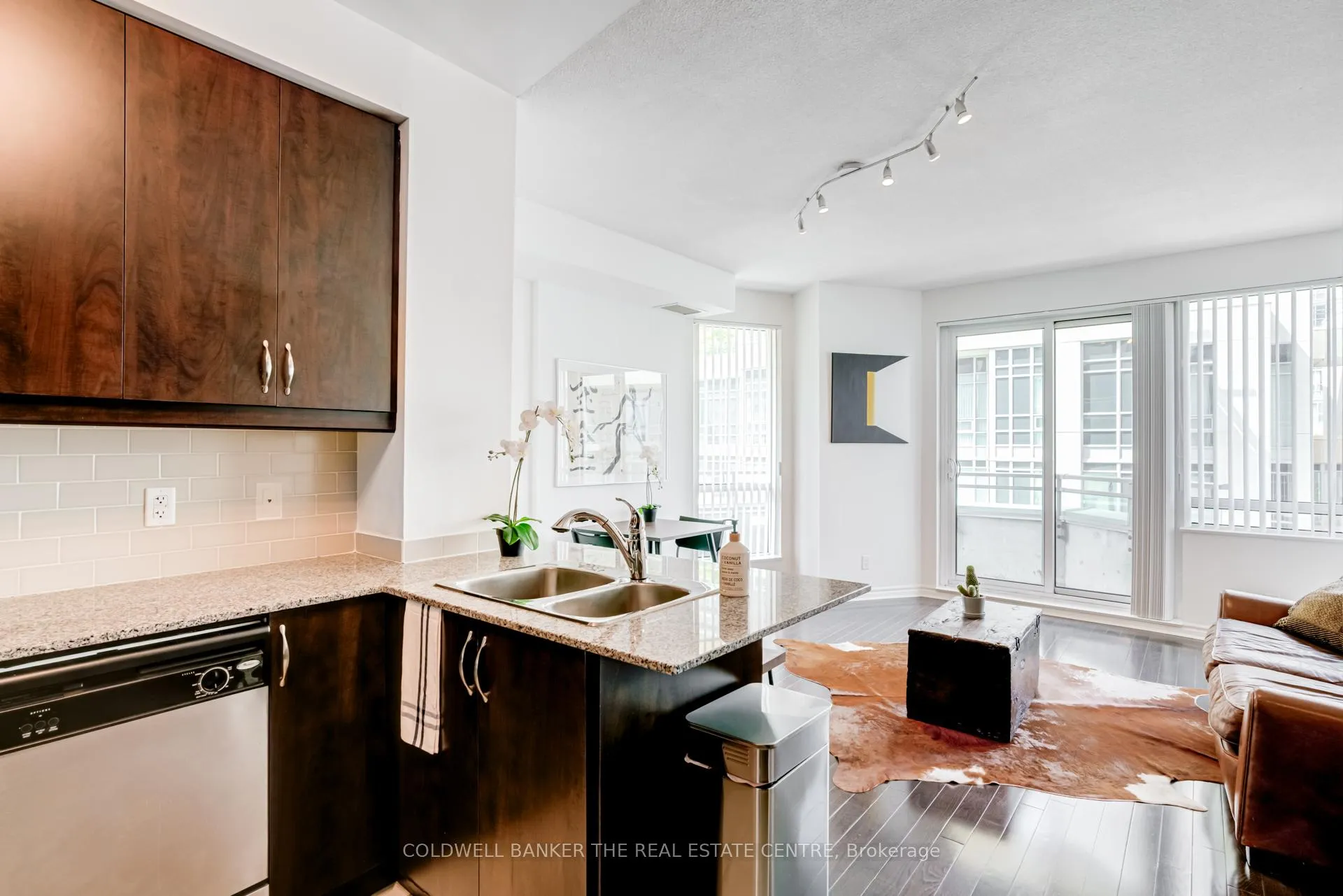Photo 17 of Unit 310, 18 Holmes Avenue, North York, Willowdale East — HOMEH