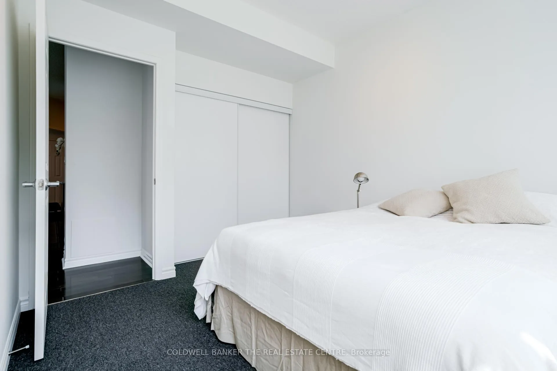Photo 21 of Unit 310, 18 Holmes Avenue, North York, Willowdale East — HOMEH