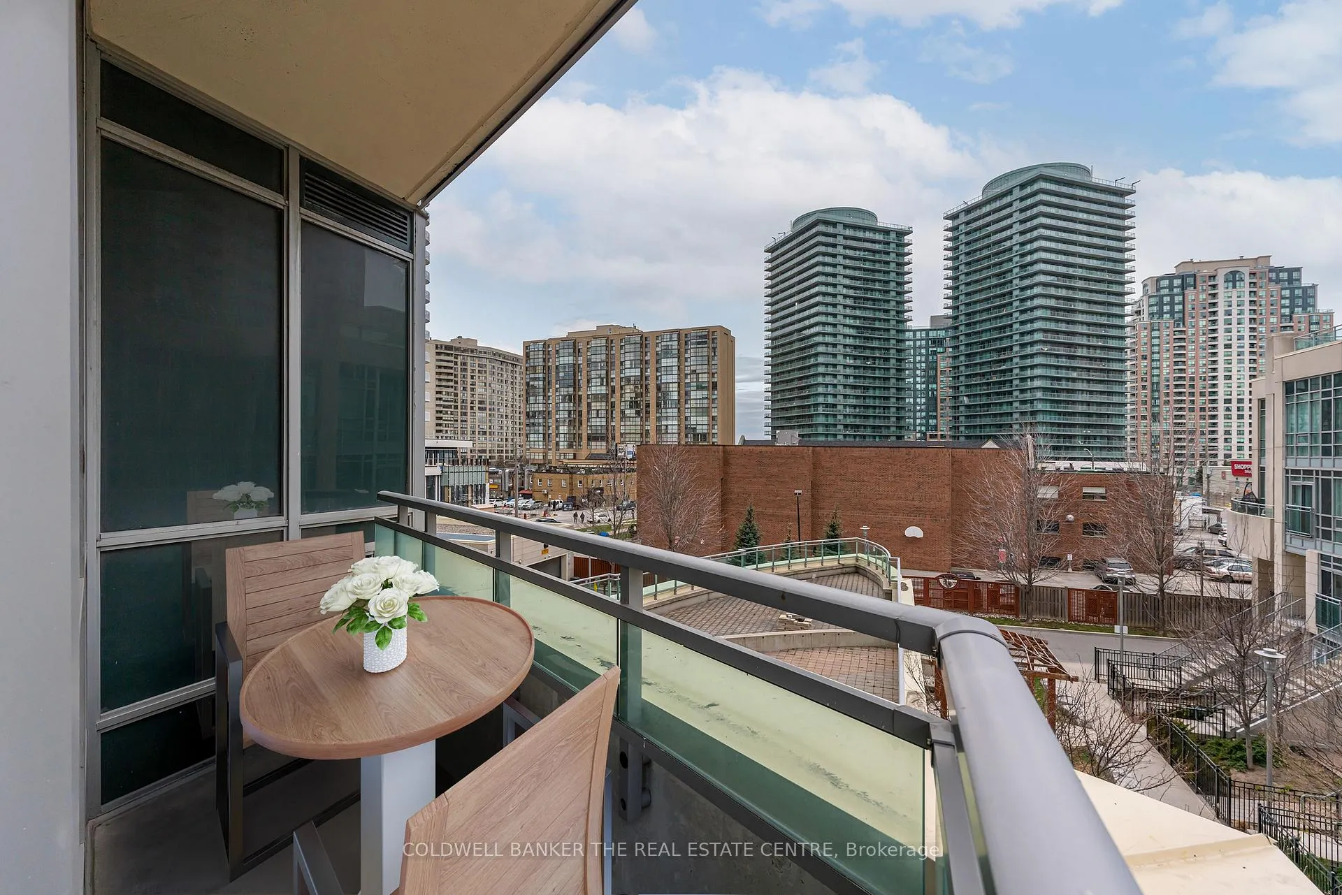Photo 31 of Unit 310, 18 Holmes Avenue, North York, Willowdale East — HOMEH