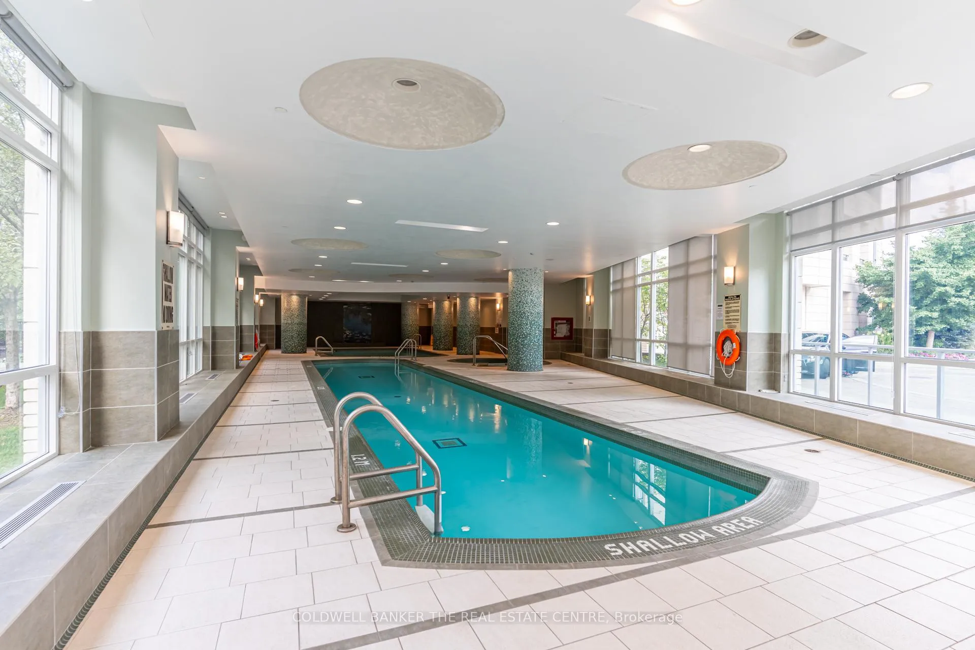 Photo 32 of Unit 310, 18 Holmes Avenue, North York, Willowdale East — HOMEH