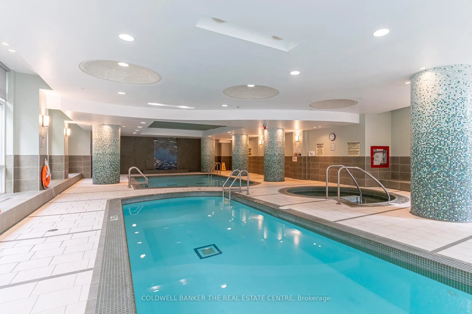 Photo 33 of Unit 310, 18 Holmes Avenue, North York, Willowdale East — HOMEH